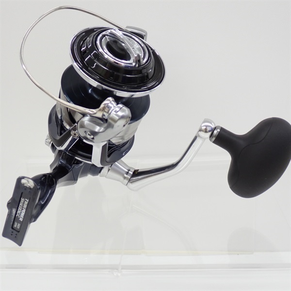 ツイン-twinパワーsw14000xg 最終値下げ！！21ツインパワーSW14000XG