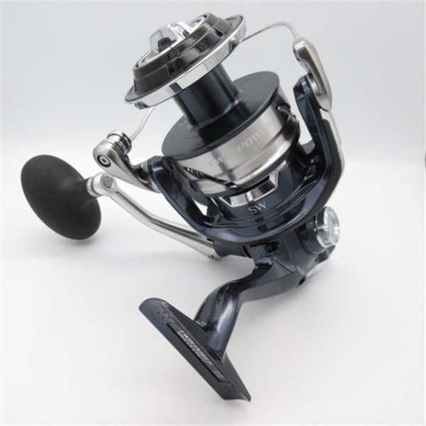 Minoru Gotou　ツインパワーSW10000HG 21ツインパワーSW10000HG | イシグロ公式オンラインショップ