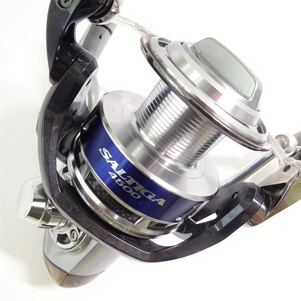 10ソルティガ4500 | イシグロ公式オンラインショップ