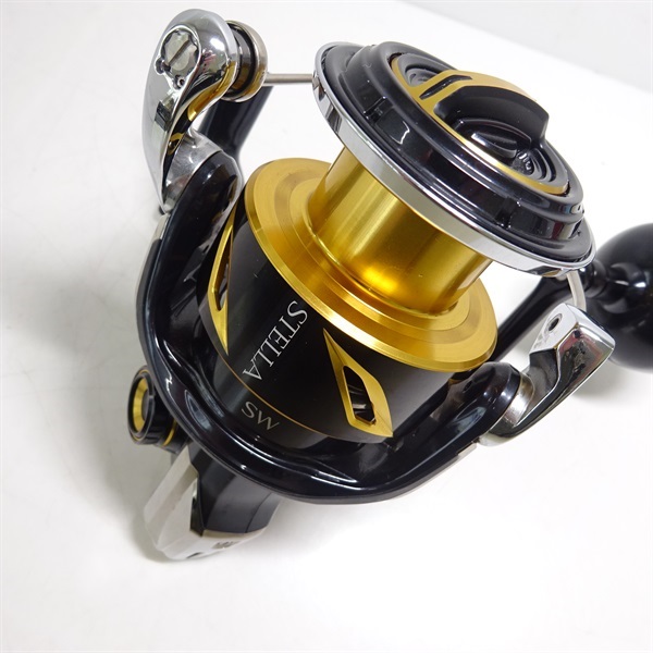 20ステラＳＷ6000ＨＧ 20ステラSW6000HG | イシグロ公式オンラインショップ
