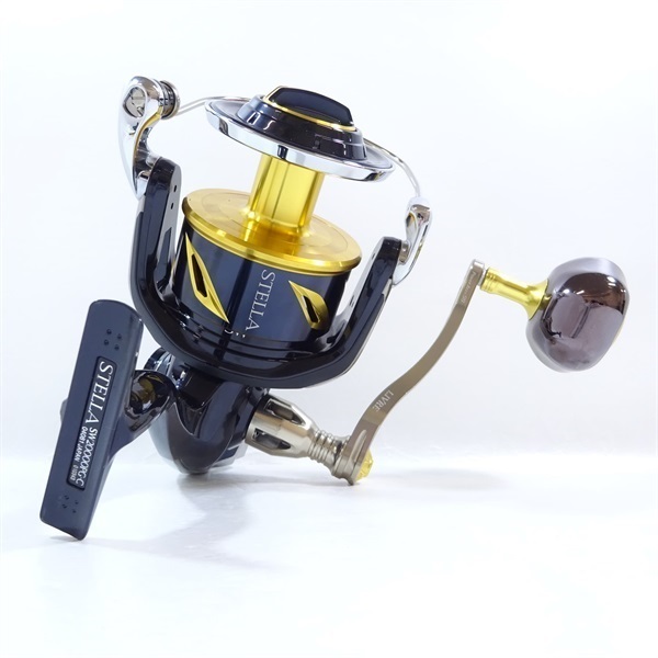 SHIMANO20ステラSW20000PG イシグロ公式オンラインショップ STELLA SW
