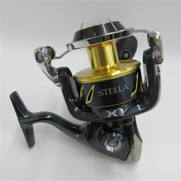 シマノ'13ステラSW10000PG シマノ(SHIMANO) 13ステラ SW10000PG ○廃番 完売しました