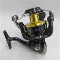 STELLA SW10000PGスピニングリール SHIMANO シマノ ステラ SW10000PG スピニングリールの買取実績