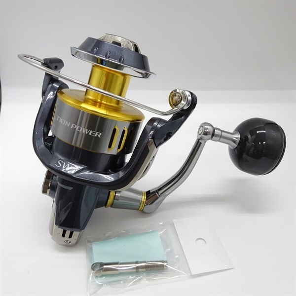 ツインパワーsw8000hg