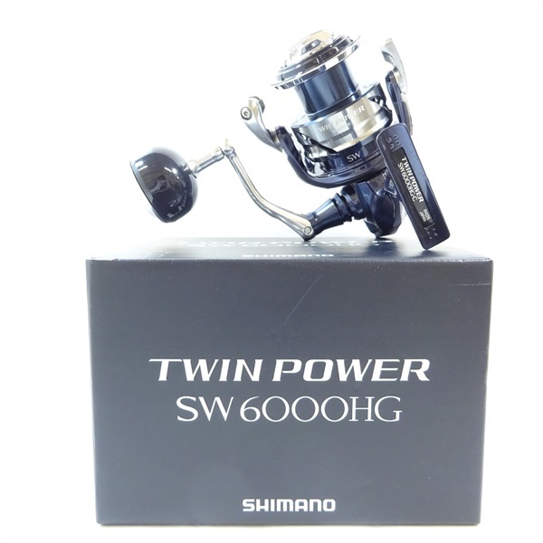 売り出し特価 21ツインパワーSW6000HG 【公式通販】