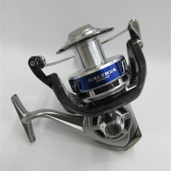 ダイワ　10 ソルティガ 6500H DAIWA SALTIGA 10ソルティガ6500 | イシグロ公式オンラインショップ