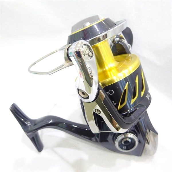 ☆専用☆シマノ　ステラSW18000HG シマノSHIMANOステラSW18000HG,GT,マグロ,ヒラマサ,キャスティング
