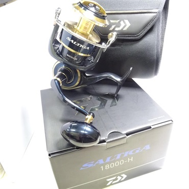 20ソルティガ18000ーH | イシグロ公式オンラインショップ