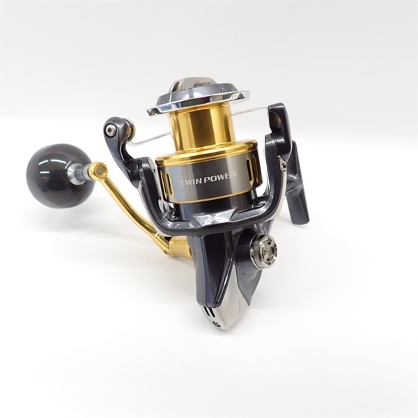 15ツインパワーSW6000XG | イシグロ公式オンラインショップ