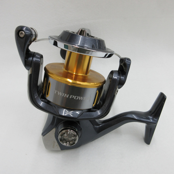 15ツインパワーSW 14000XG | イシグロ公式オンラインショップ