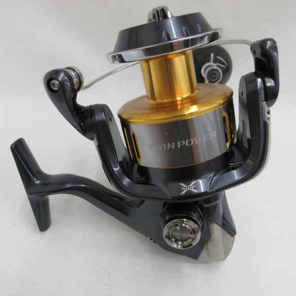 15ツインパワー 8000HG | イシグロ公式オンラインショップ