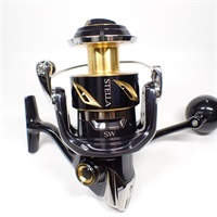 スピニングリールSW8000 未使用竿共 魚拓,中古釣具,釣具,釣り具,エギング,アジング,リール,ダイワ