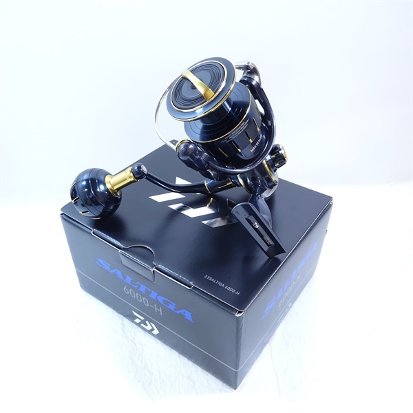 23ソルティガ6000－H | イシグロ公式オンラインショップ