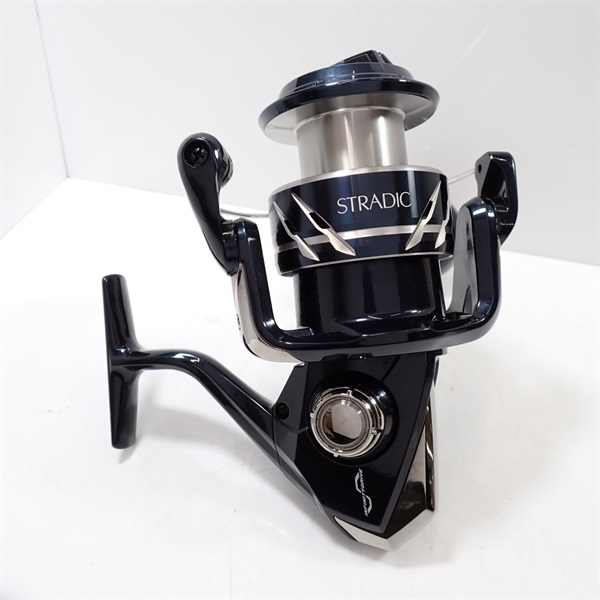24STRADIC sw6000xg美品 シマノ ストラディック SW 6000XG (リール) 価格比較 - 価格.com