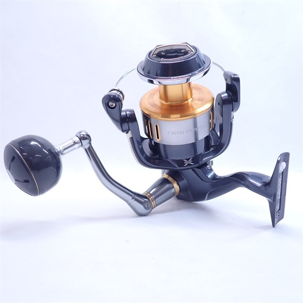 15 ツインパワー SW8000PG シマノ(SHIMANO) 15ツインパワーSW 8000PG ○廃番 完売しました