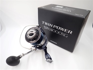 21ツインパワーSW14000XG | イシグロ公式オンラインショップ