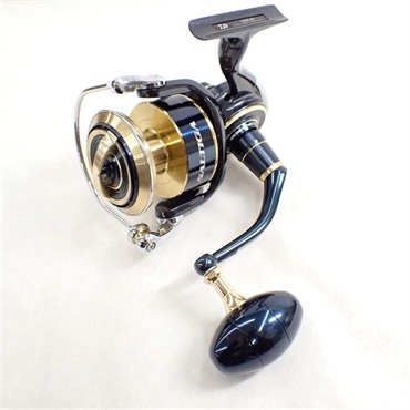 20 ソルティガ　14000 XH DAIWA（ダイワ） 20ソルティガ 14000-XH : フィッシング相模屋Yahoo!店