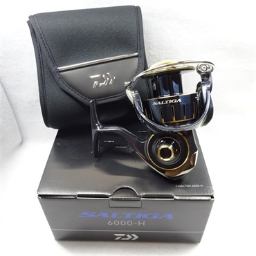 23ソルティガ6000H | イシグロ公式オンラインショップ