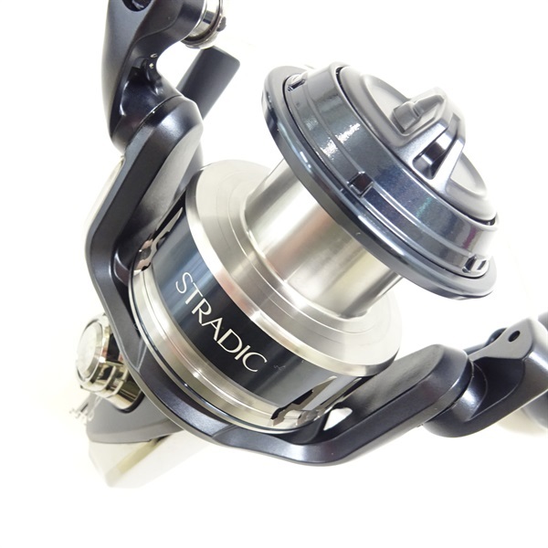 20ストラディック　SW6000PG シマノ(SHIMANO) 20 ストラディック SW 6000XG 042477