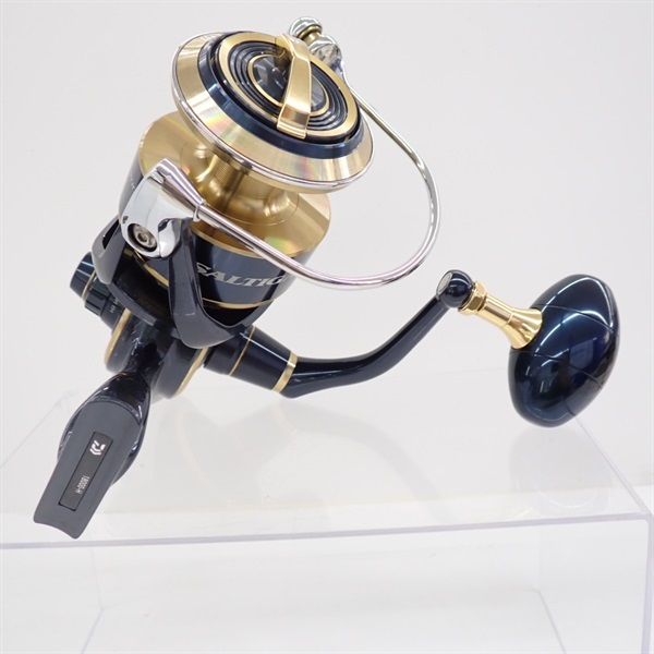 20ソルティガ18000 | イシグロ公式オンラインショップ