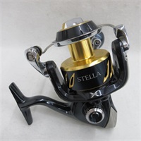 スピニングリールSW8000 未使用竿共 シマノ スピニングリール スフェロス SW 8000HG [2021年モデル