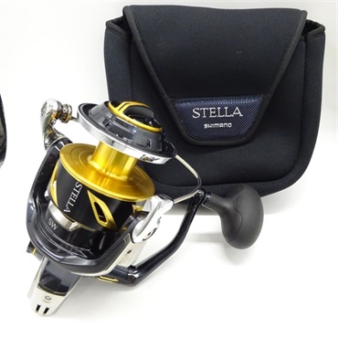 19ステラSW14000XG | イシグロ公式オンラインショップ