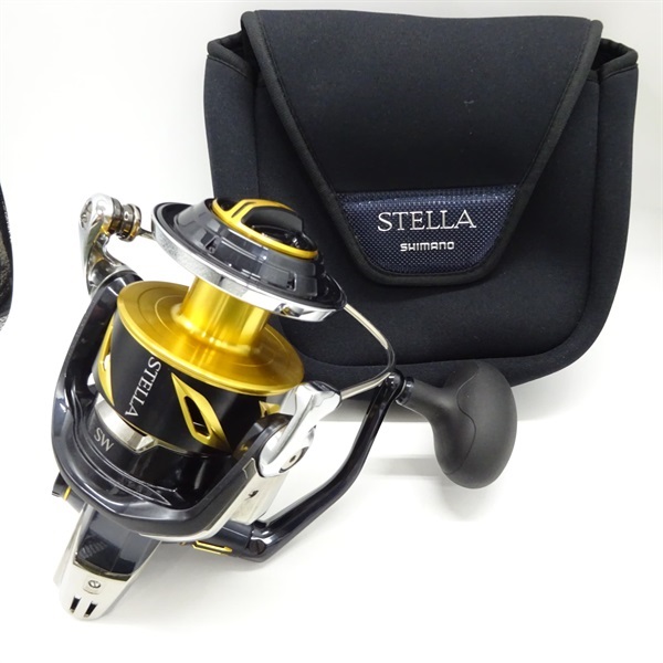 19ステラSW14000XG | イシグロ公式オンラインショップ