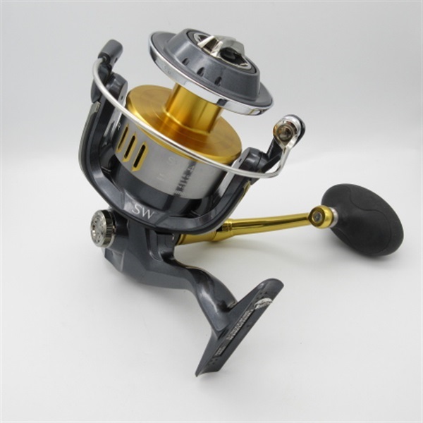 15ツインパワー14000XG | イシグロ公式オンラインショップ