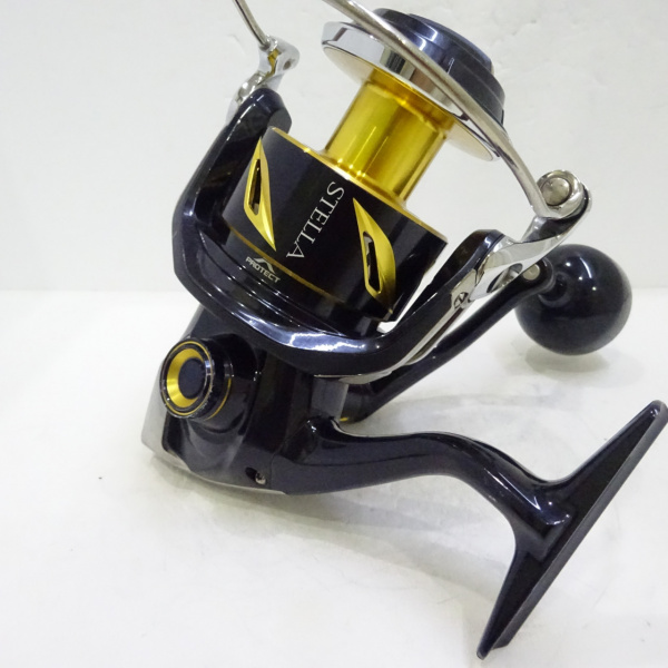 19ステラ　8000hg 未使用品 19ステラSW 8000HG | イシグロ公式オンラインショップ