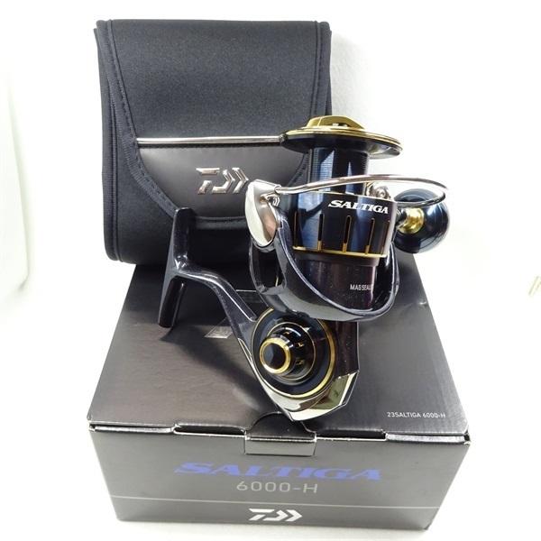 23ソルティガ6000－H | イシグロ公式オンラインショップ