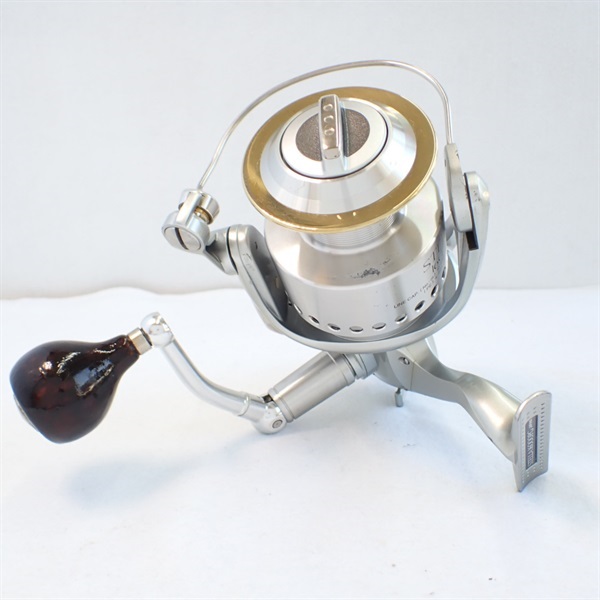 美品！シマノ ステラ　16000PG 99ステラ 16000PG｜＠ベリーネット 日本最大新品中古釣具WEBショップ