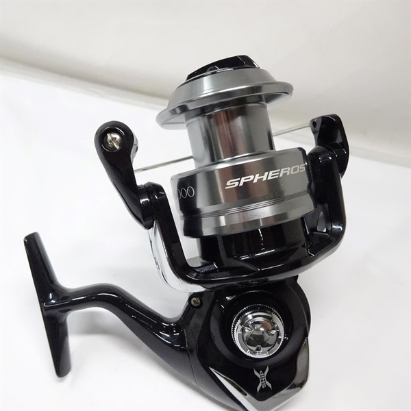 14スフェロスSW6000HG | イシグロ公式オンラインショップ