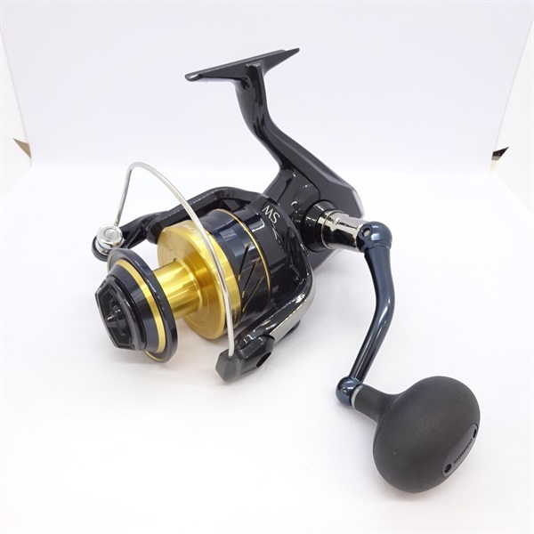 ※萌様※　シマノ　スフェロス　SW8000pg シマノ 21スフェロスSW 8000PG ｜ 釣具の通販【ささき