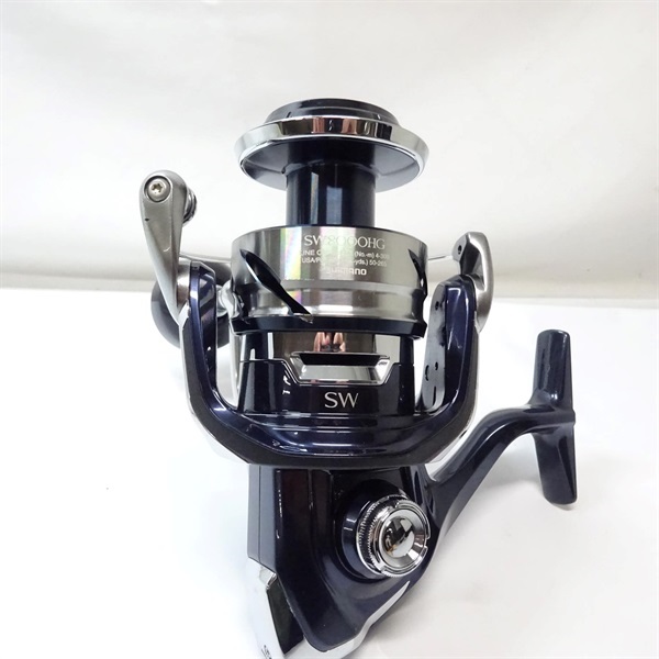 21ツインパワーsw8000hg 【公式通販】