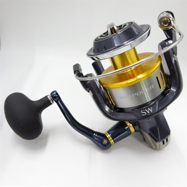 15ツインパワーSW10000PG | イシグロ公式オンラインショップ