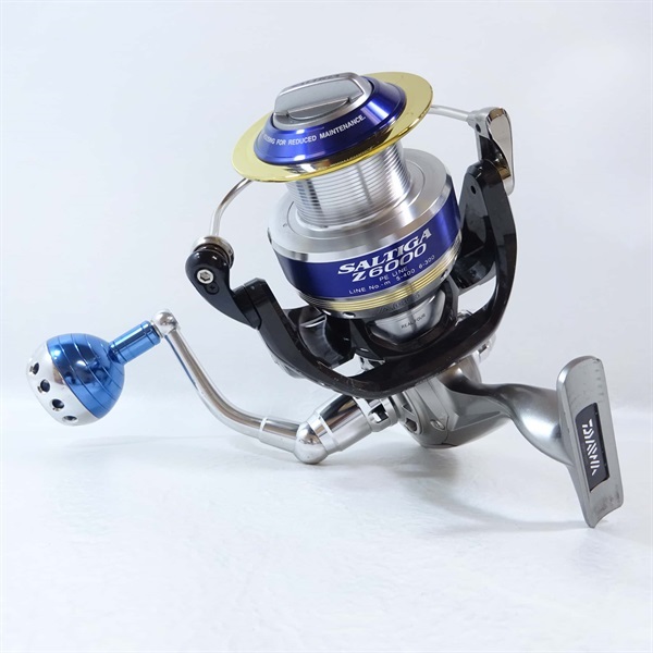 01ソルティガZ6000 | イシグロ公式オンラインショップ