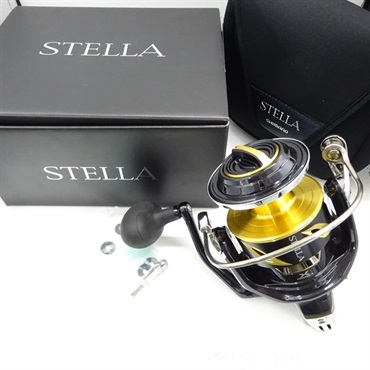 19 STELLA SW14000XG 美品　付属品全有り 新品☆未使用 19 ステラSW 14000XG 本体のみ (互換性あり 19ステラSW