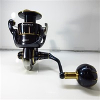 23ソルティガ 6000-XH 美品 23ソルティガ6000－XH | イシグロ公式オンラインショップ