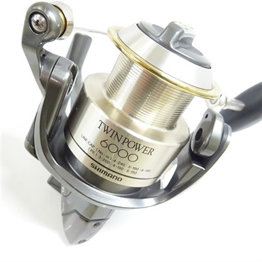 98ツインパワー 6000 | イシグロ公式オンラインショップ