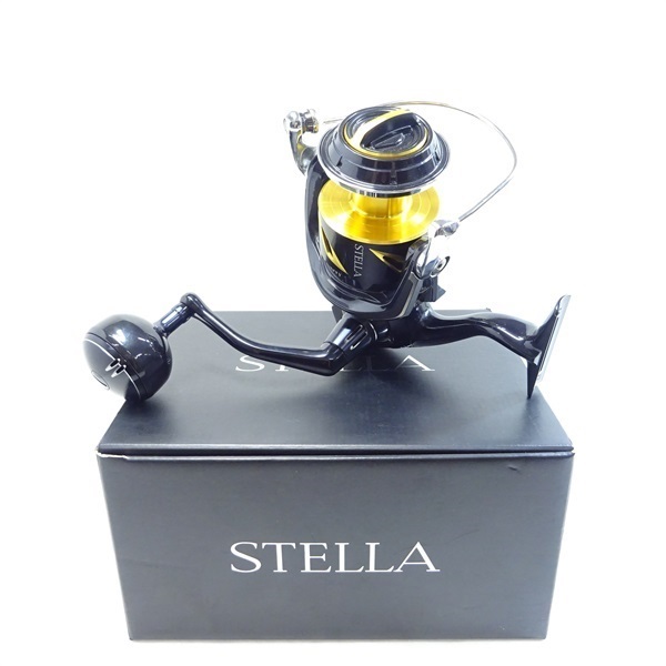 19ステラSW8000PG | イシグロ公式オンラインショップ