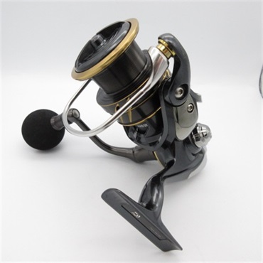 ダイワ　カルディア SW6000S-H 良品 22カルディアSW6000SーH | イシグロ公式オンライン