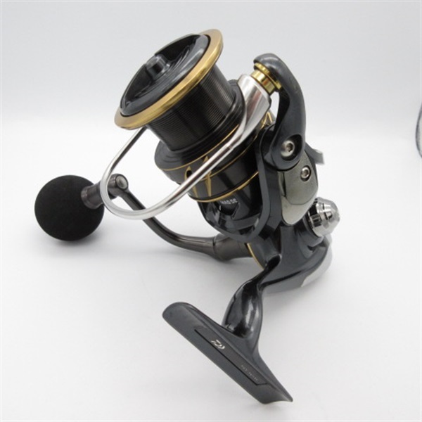 いま人気のアイテム 22カルディアSW6000SーH | イシグロ公式オンライン リール