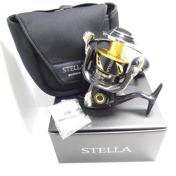 19ステラSW14000XG シマノ（SHIMANO） 19ステラSW14000XG : フィッシング相模屋Yahoo!店