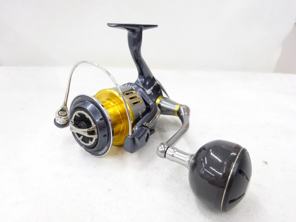 15ツインパワーSW 6000 | イシグロ公式オンラインショップ