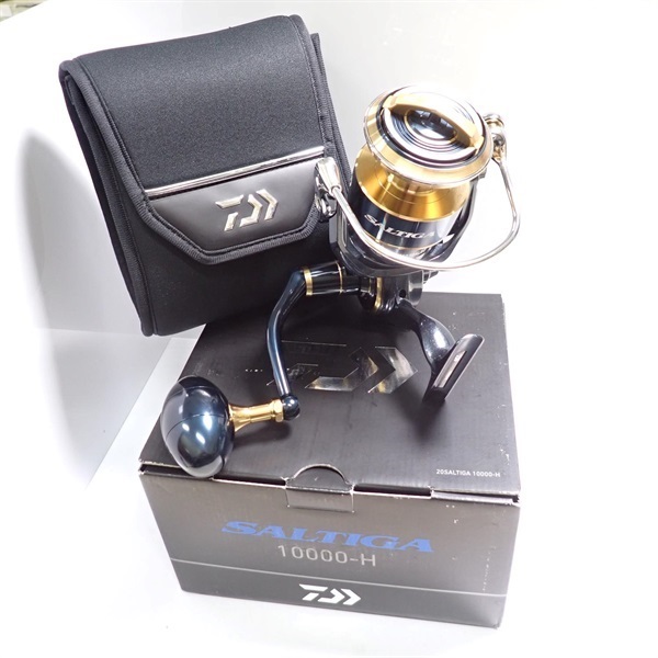 20ソルティガ10000－H | イシグロ公式オンラインショップ