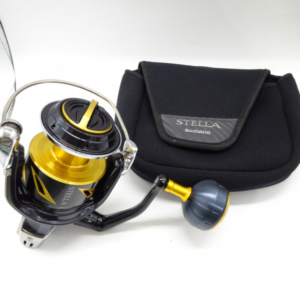 19ステラSW 8000PG | イシグロ公式オンラインショップ