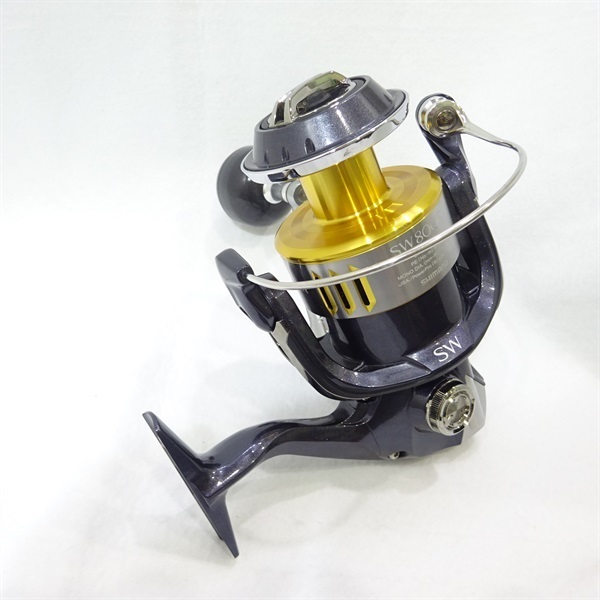 15ツインパワーSW8000HG | イシグロ公式オンラインショップ