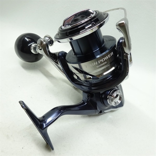 21ツインパワーSW6000XG | イシグロ公式オンラインショップ