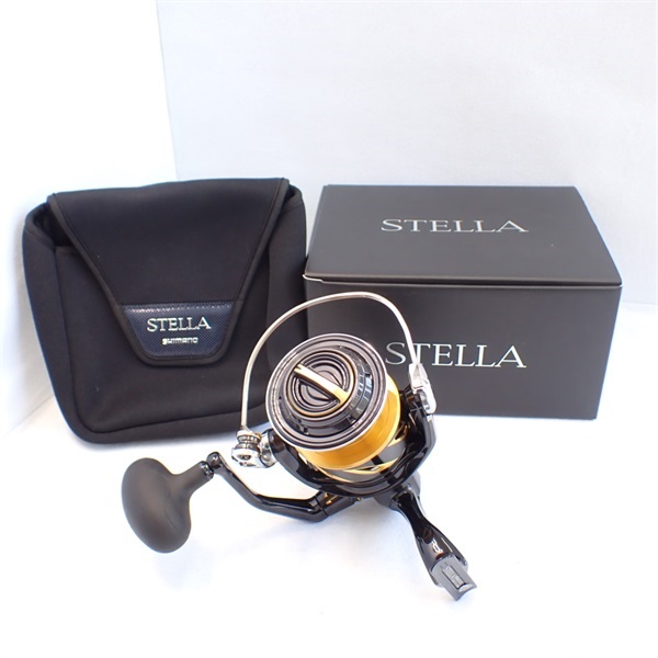 20ステラSW14000 | イシグロ公式オンラインショップ