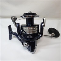 値下げ☆ツインパワー6000☆左巻き専用☆海上釣堀 ツインパワー6000☆左巻き専用☆海上釣堀